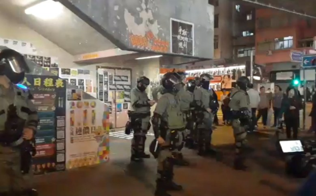 BPOL NRW: Ein Blick in die aufregende Welt der Polizei - Girls and Boys Day 2025 bei der Bundespolizei Köln