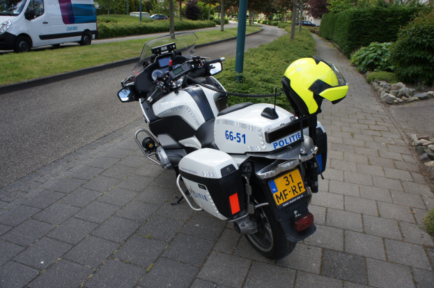 POL-SO: Gemeinsame Operation zur Verhinderung von Motorradunfällen