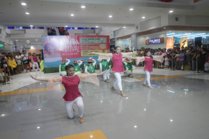 Mädchensport-Event am 27. Juni 2026 - Girls Move 2026