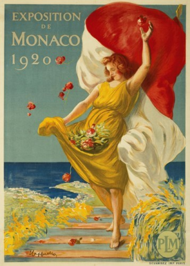 Alix Earle bekommt während einer Nacht in Monaco eine Ohrfeige