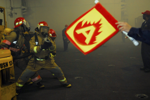 SPD Brief an Freiwilligenorganisationen, Feuerwehr und Polizei: "Ihr Verdienstet Respekt und Dank!"