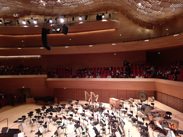 Berlin Asian Music Festival