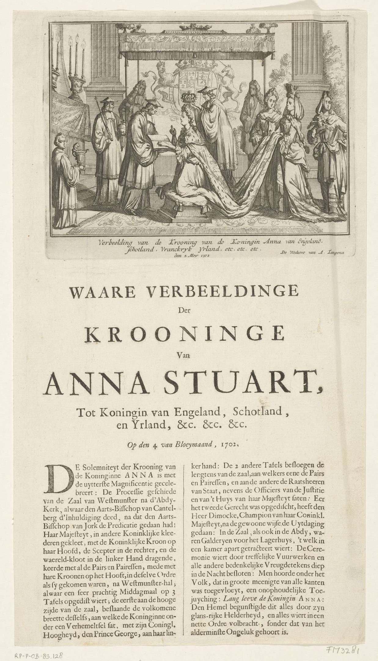 Altes Buch mit einer Zeichnung einer Gruppe von Menschen, die sich unterhalten, mit Text auf dem Papier.