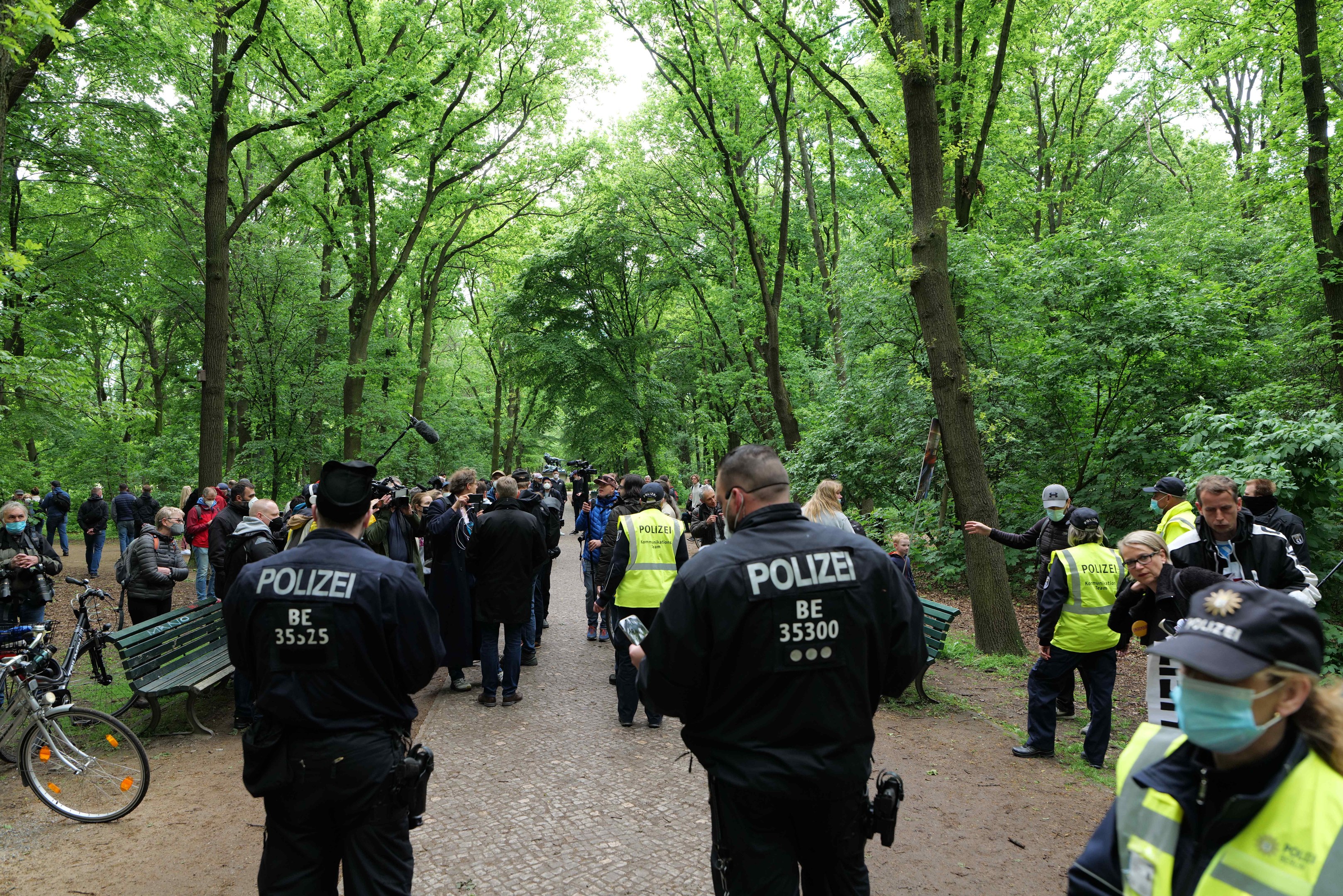 POL-BOR: Kreis Borken - Genieße sichere Tage