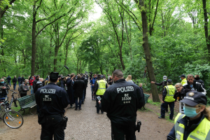 POL-BOR: Kreis Borken - Genieße sichere Tage