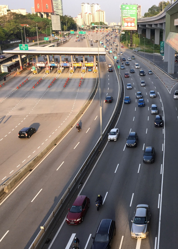 Reparaturarbeiten an der A3: Sperrung der Solinger Anschlussstelle