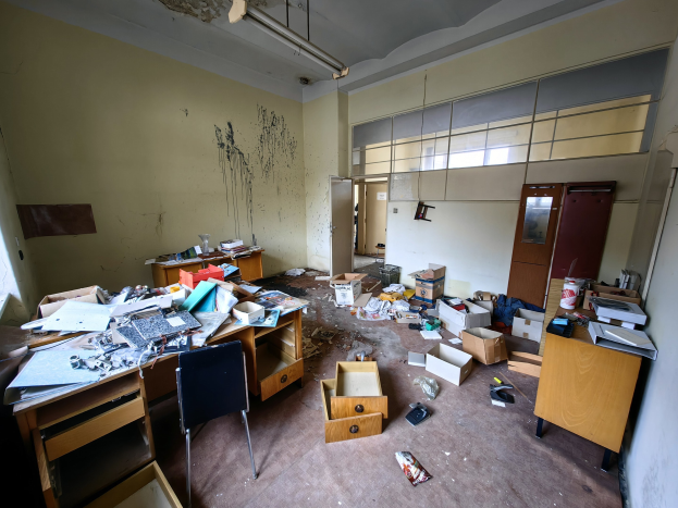 Düsseldorf: Keine Lösung für das Riehl-Kolleg in der Schulausschusssitzung gefunden