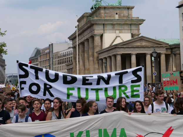 Welchen Weg für die Kultur?
