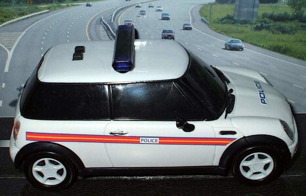 POL-MK: Kontrollen auf A45-Umleitungsstrecken